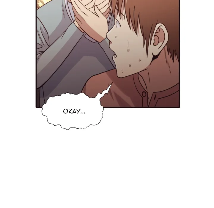 The Hidden Past Chapter 46 page 45 - 