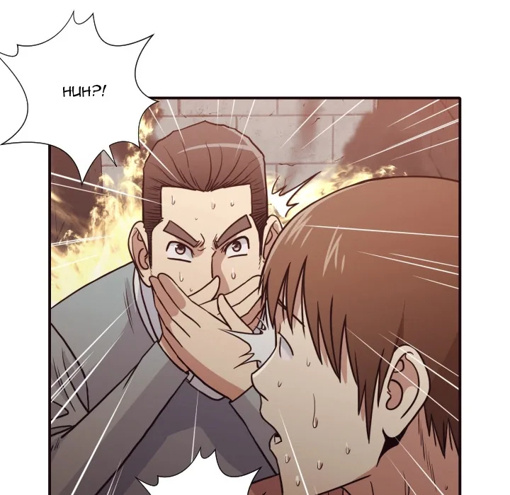The Hidden Past Chapter 46 page 46 - 