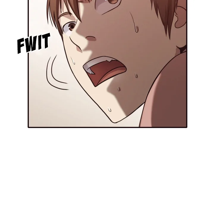 The Hidden Past Chapter 46 page 48 - 