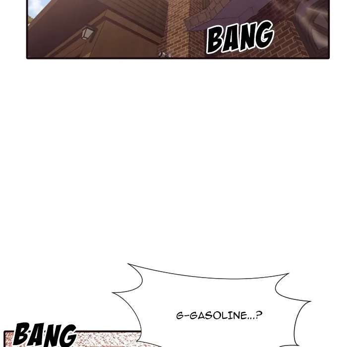 The Hidden Past Chapter 46 page 6 - 