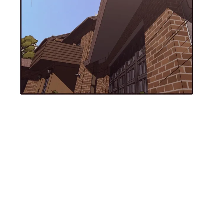 The Hidden Past Chapter 46 page 58 - 