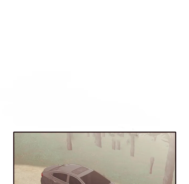 The Hidden Past Chapter 46 page 59 - 