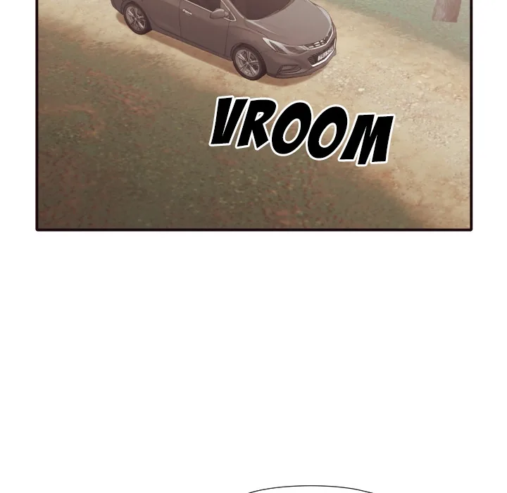 The Hidden Past Chapter 46 page 60 - 