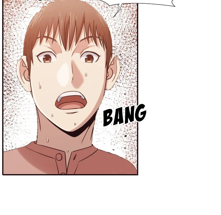 The Hidden Past Chapter 46 page 7 - 