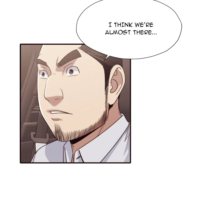 The Hidden Past Chapter 46 page 61 - 