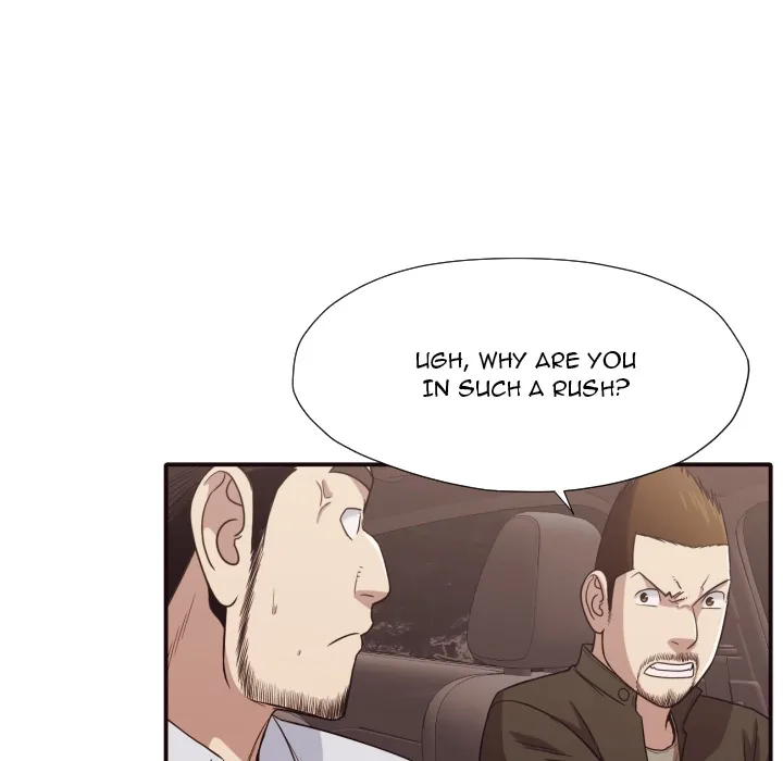 The Hidden Past Chapter 46 page 62 - 