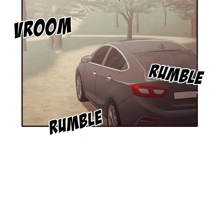 The Hidden Past Chapter 46 page 64 - 
