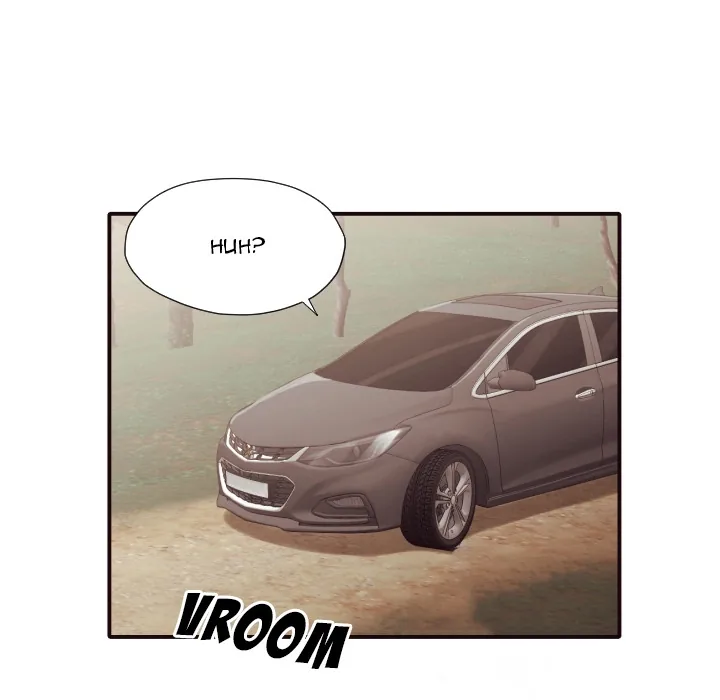 The Hidden Past Chapter 46 page 65 - 