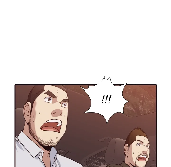 The Hidden Past Chapter 46 page 66 - 