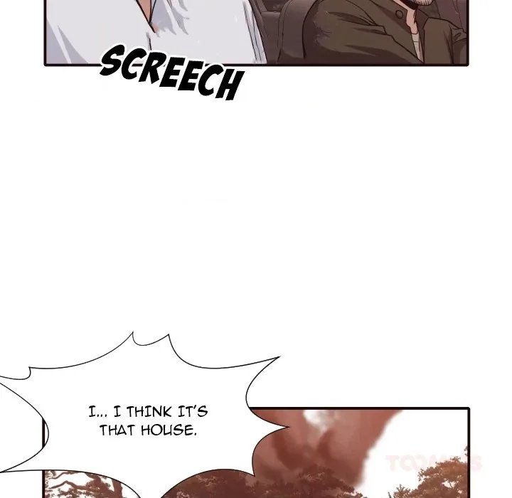 The Hidden Past Chapter 46 page 67 - 