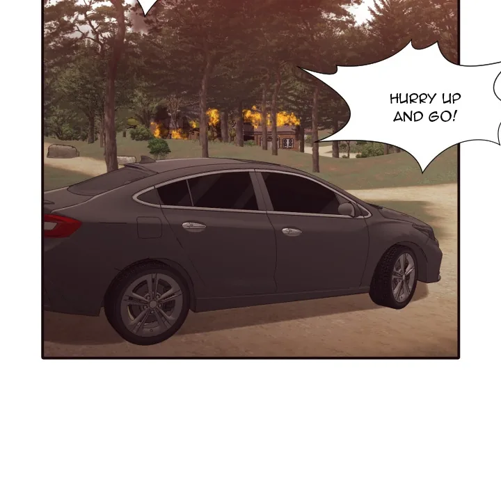 The Hidden Past Chapter 46 page 68 - 