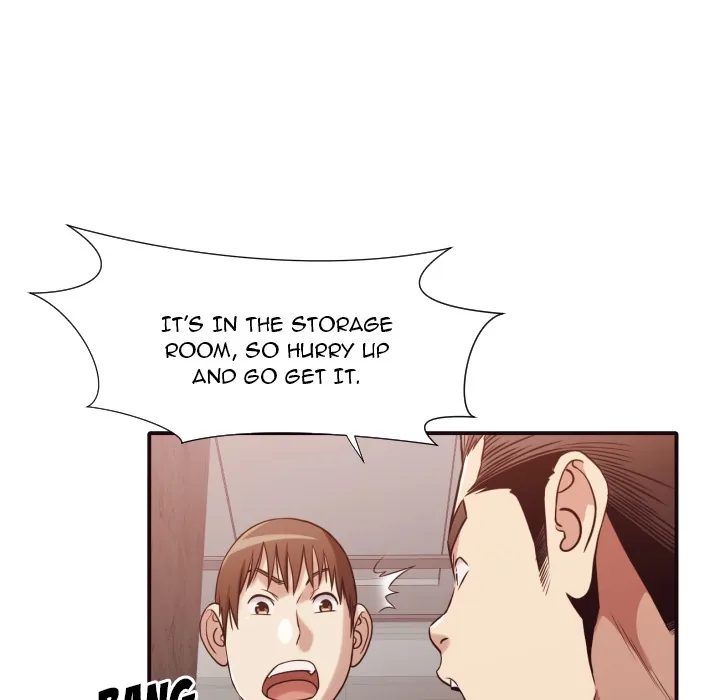 The Hidden Past Chapter 46 page 8 - 