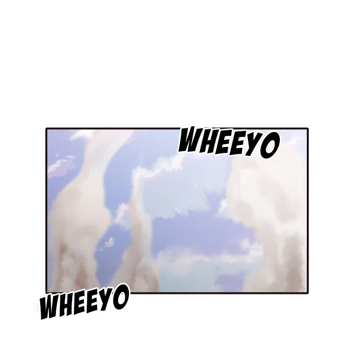 The Hidden Past Chapter 46 page 71 - 