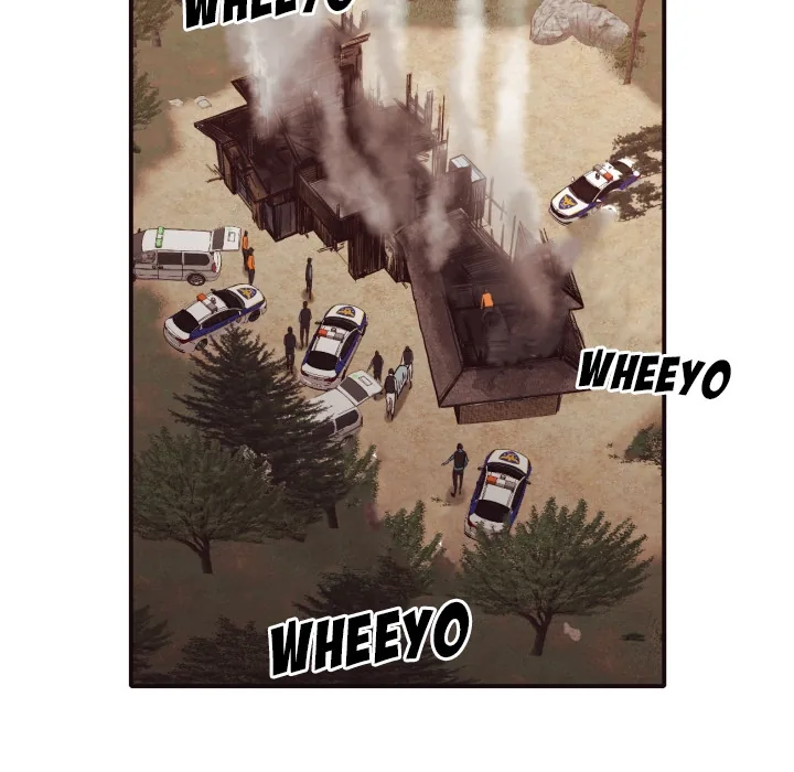 The Hidden Past Chapter 46 page 73 - 