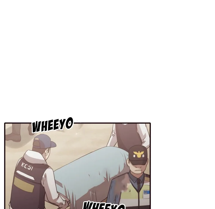 The Hidden Past Chapter 46 page 74 - 