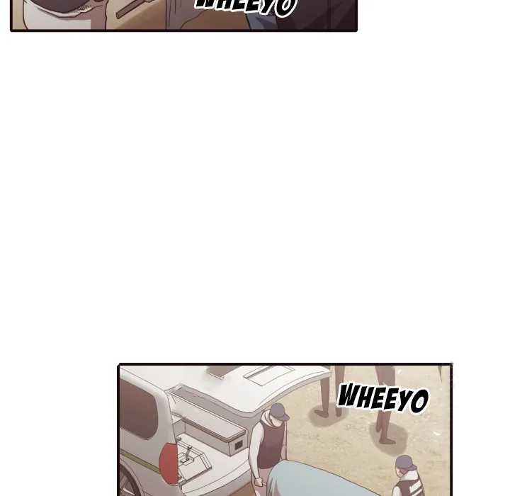 The Hidden Past Chapter 46 page 75 - 