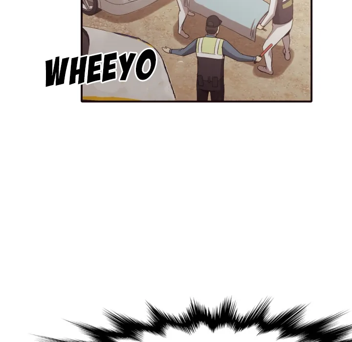 The Hidden Past Chapter 46 page 76 - 