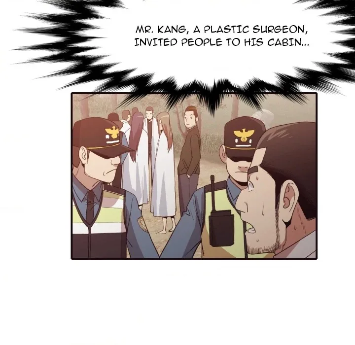 The Hidden Past Chapter 46 page 77 - 