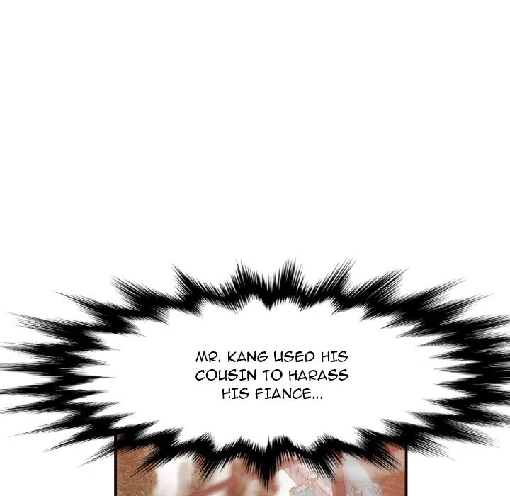 The Hidden Past Chapter 46 page 79 - 