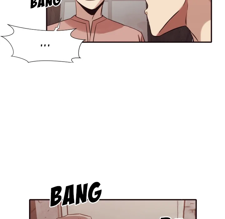 The Hidden Past Chapter 46 page 9 - 