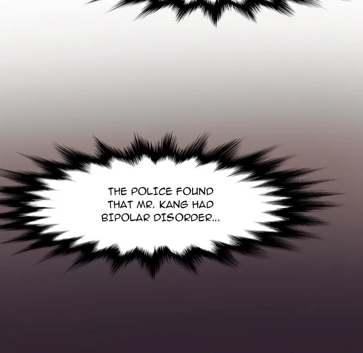 The Hidden Past Chapter 46 page 81 - 