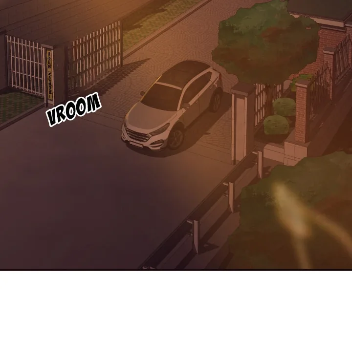 The Hidden Past Chapter 46 page 85 - 