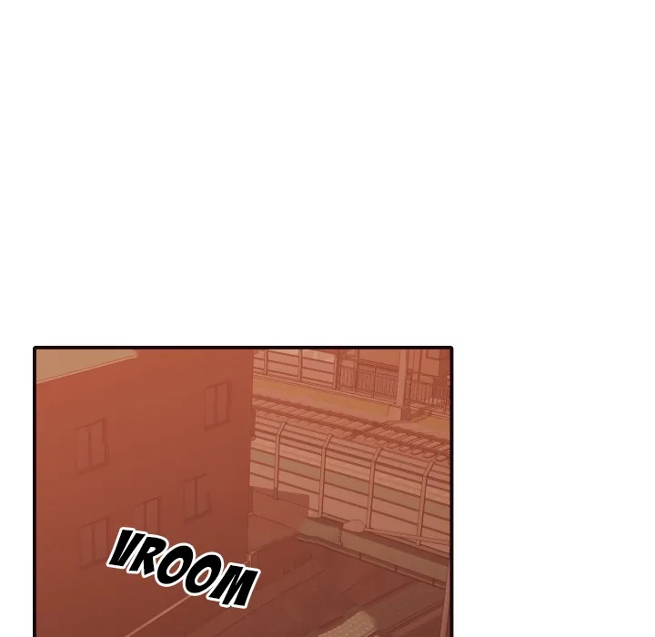The Hidden Past Chapter 46 page 86 - 