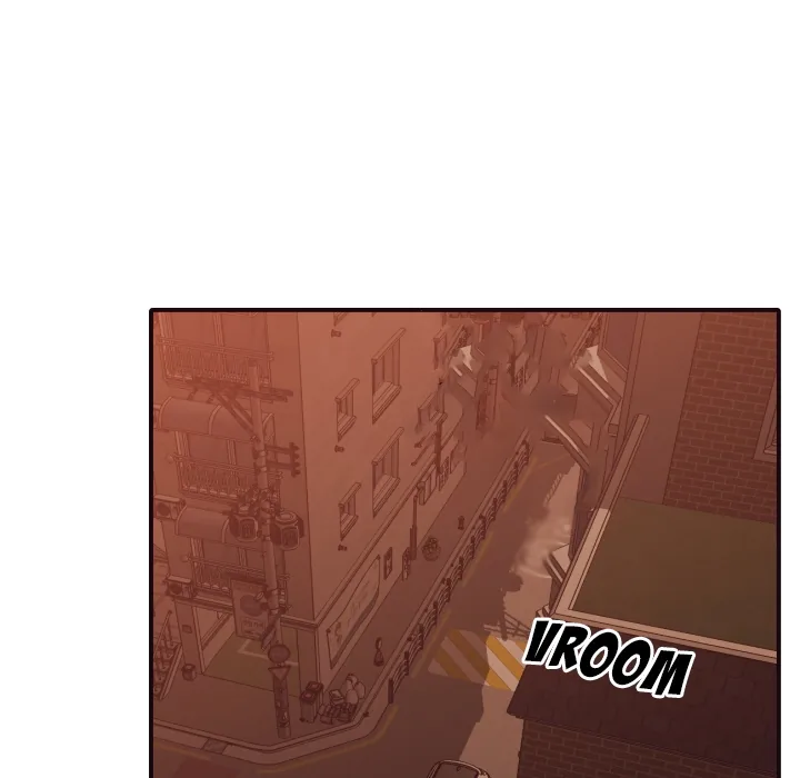 The Hidden Past Chapter 46 page 88 - 