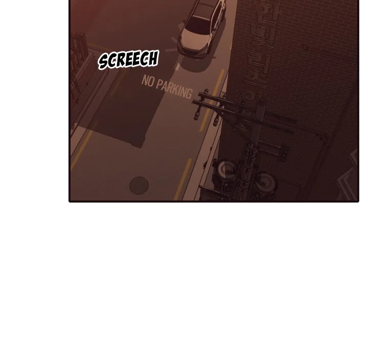 The Hidden Past Chapter 46 page 89 - 