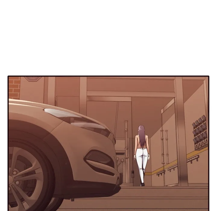 The Hidden Past Chapter 46 page 90 - 