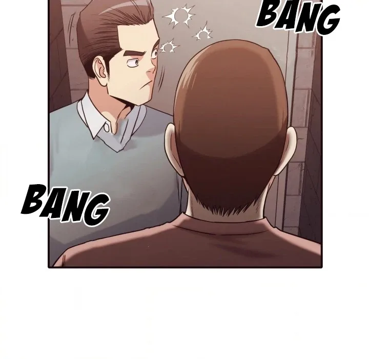 The Hidden Past Chapter 46 page 10 - 