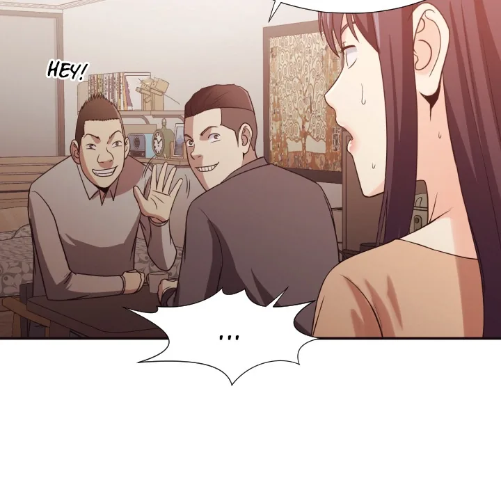 The Hidden Past Chapter 46 page 95 - 