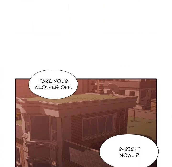 The Hidden Past Chapter 46 page 96 - 
