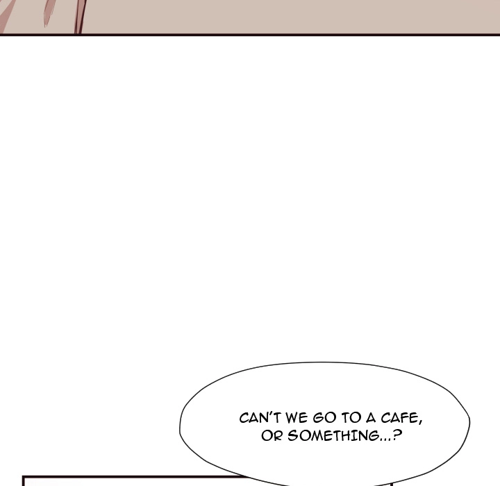 The Hidden Past Chapter 5 page 11 - 