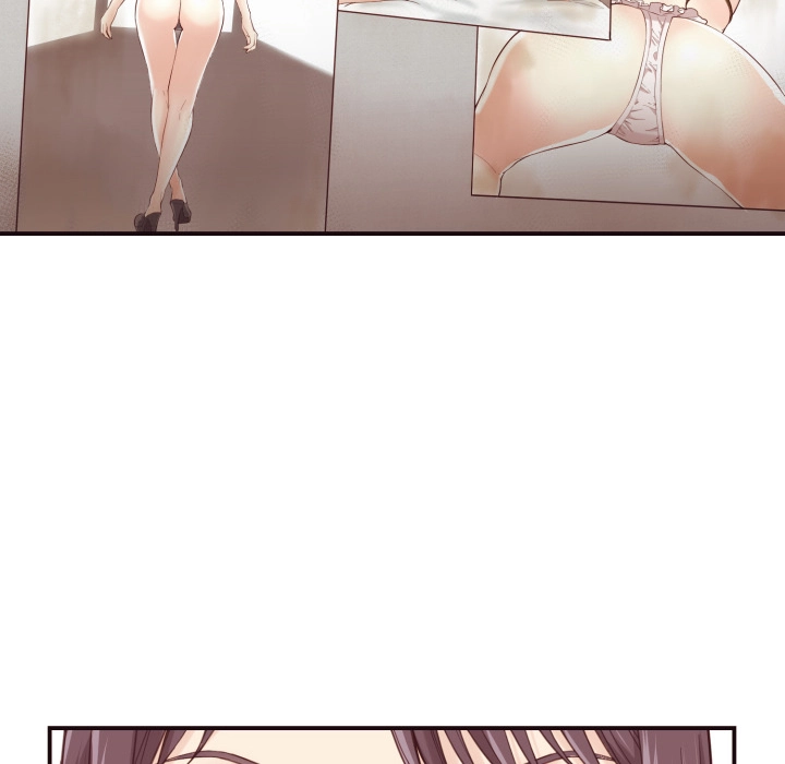 The Hidden Past Chapter 5 page 103 - 