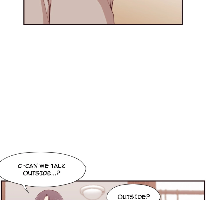 The Hidden Past Chapter 5 page 107 - 