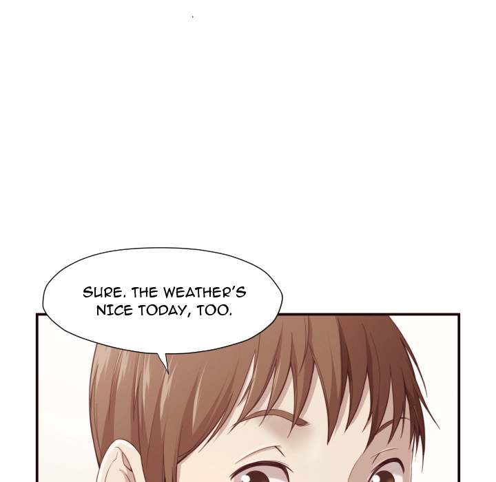 The Hidden Past Chapter 5 page 109 - 