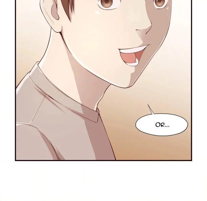 The Hidden Past Chapter 5 page 110 - 