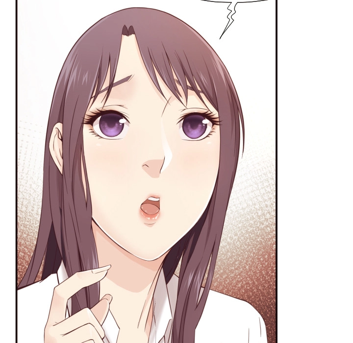 The Hidden Past Chapter 5 page 12 - 