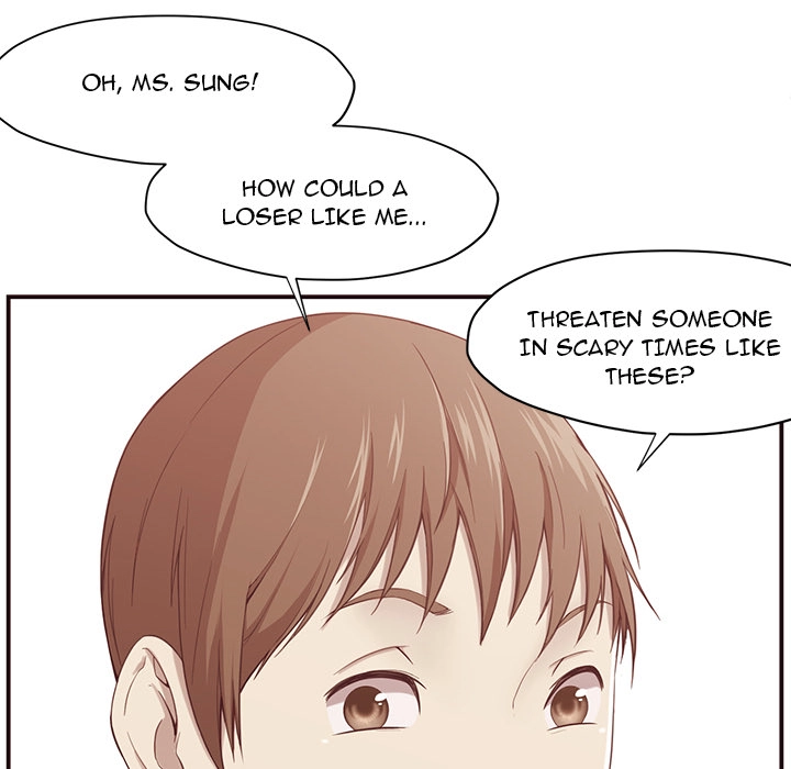 The Hidden Past Chapter 5 page 115 - 