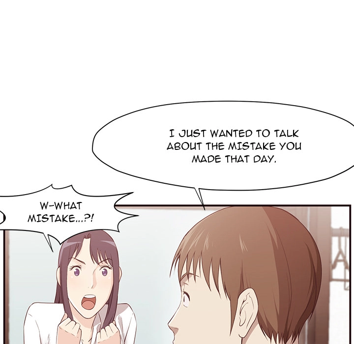 The Hidden Past Chapter 5 page 117 - 