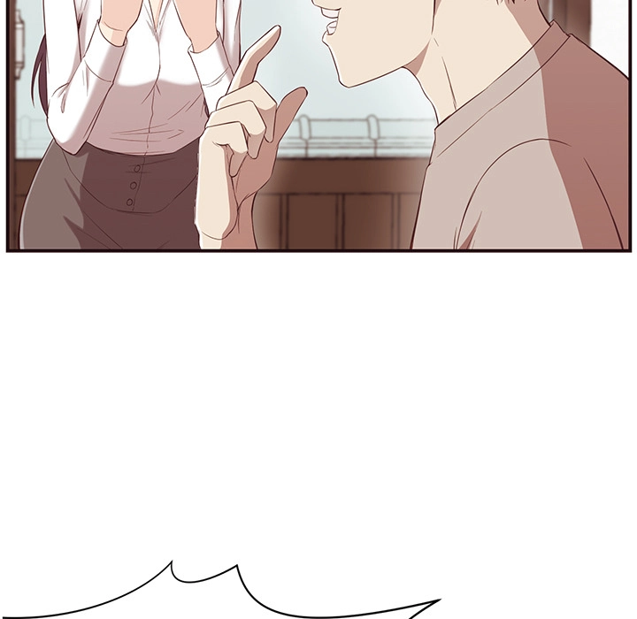 The Hidden Past Chapter 5 page 118 - 