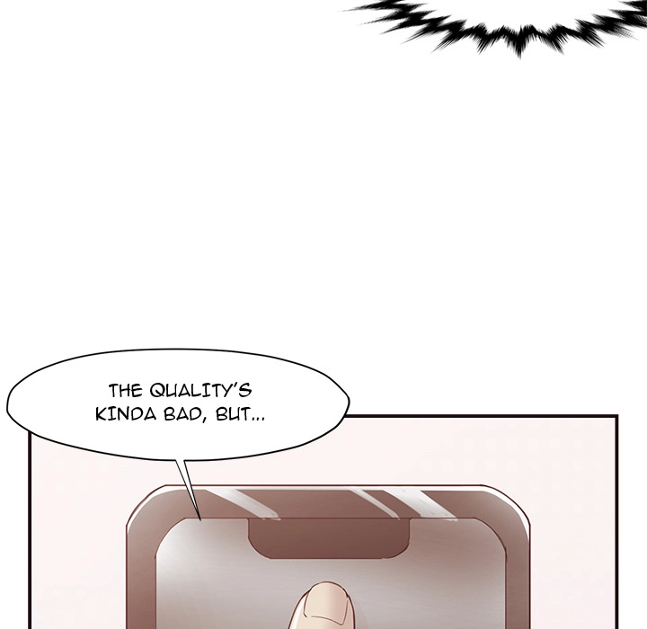 The Hidden Past Chapter 5 page 122 - 