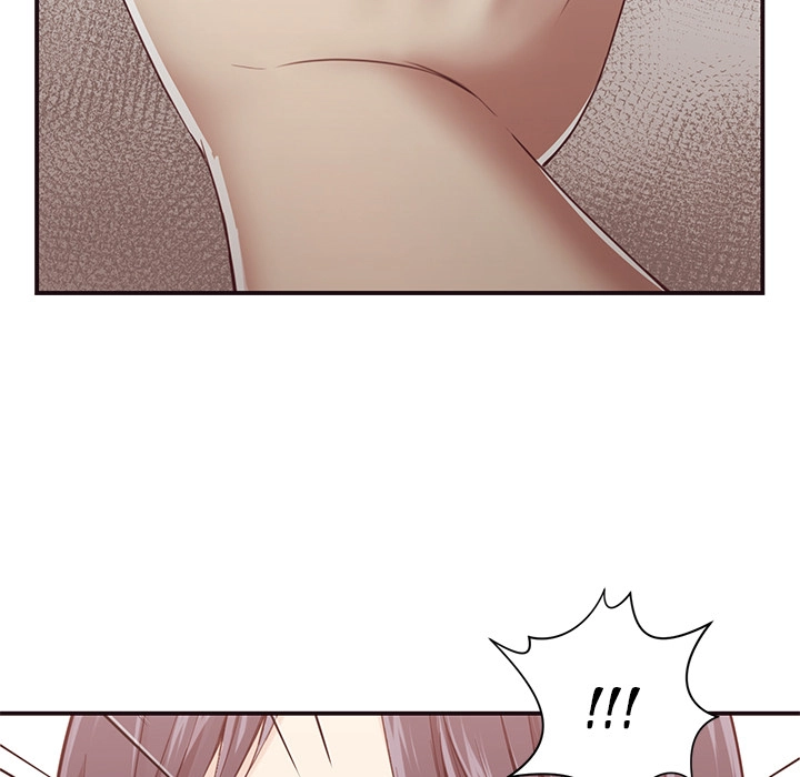 The Hidden Past Chapter 5 page 124 - 