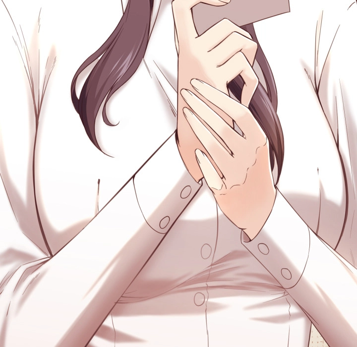 The Hidden Past Chapter 5 page 17 - 