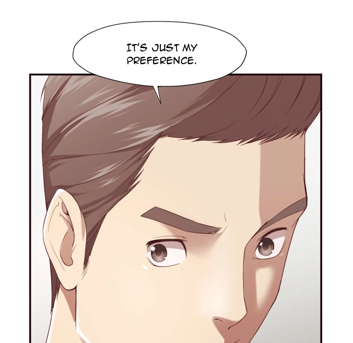 The Hidden Past Chapter 5 page 29 - 