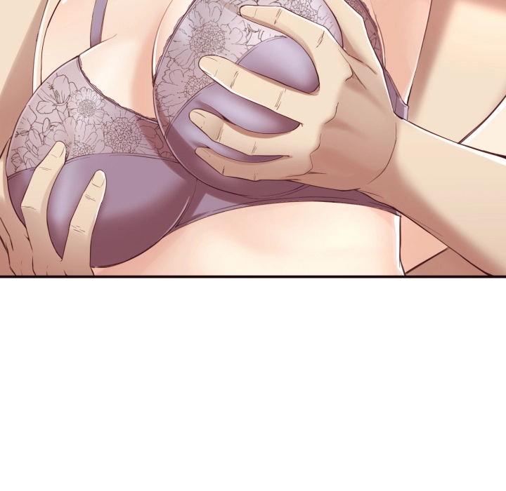 The Hidden Past Chapter 5 page 37 - 