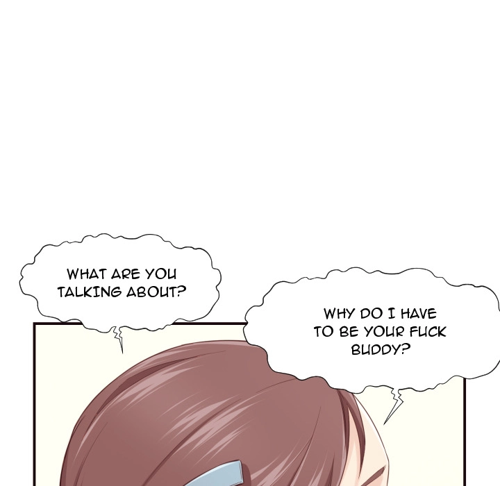 The Hidden Past Chapter 5 page 46 - 