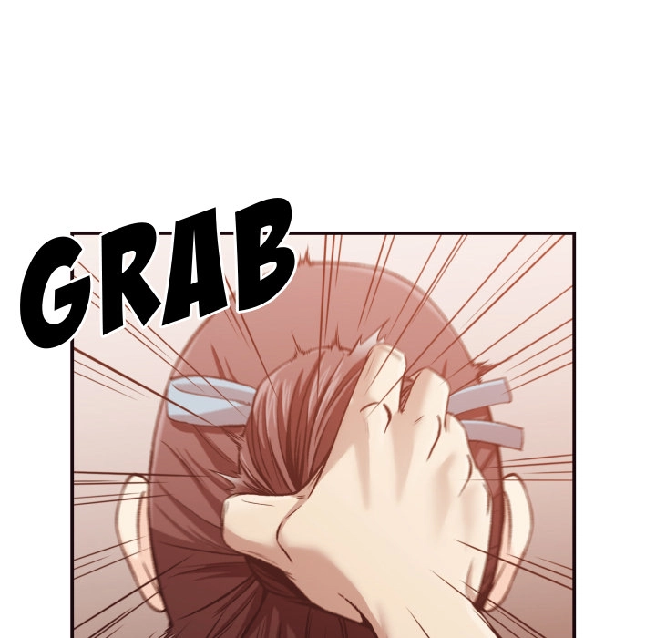 The Hidden Past Chapter 5 page 48 - 