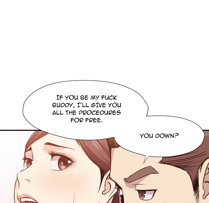The Hidden Past Chapter 5 page 51 - 